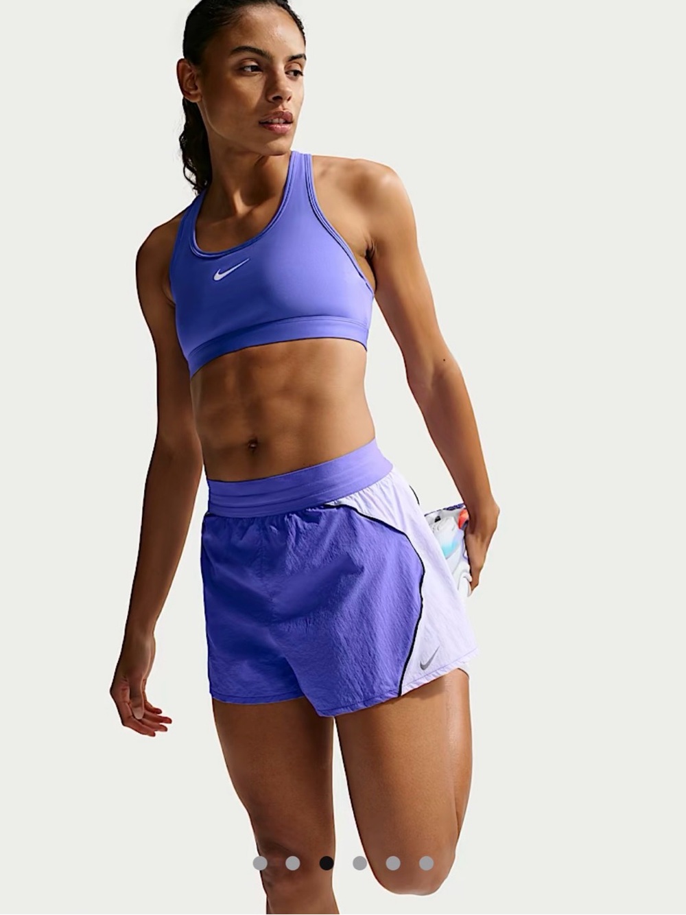 Nike Swift Women’s Running Shorts